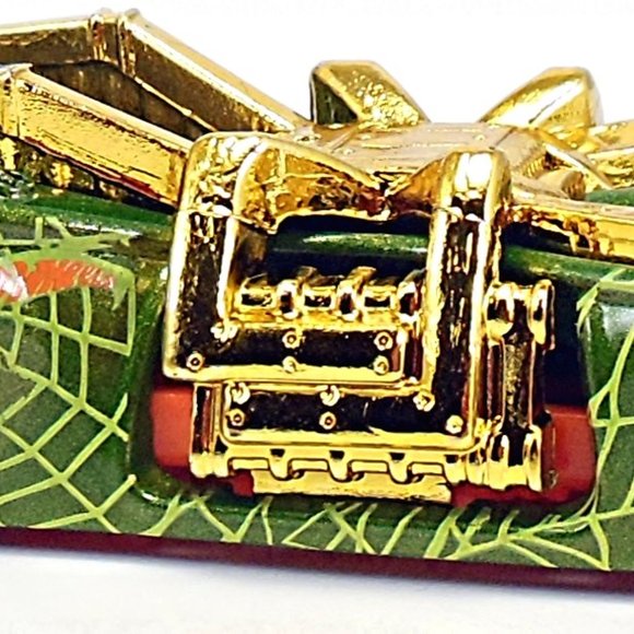 2013 Hot Wheels Arachnorod Mattel - Picture 7 of 8